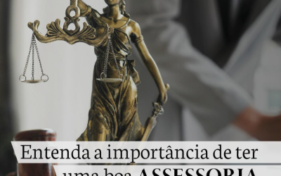 A Importância de uma Assessoria Jurídica Especializada na Elaboração de Contratos